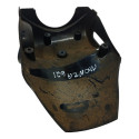 Moldura Chave Seta Chevrolet Monza 1986 1987 1988 A 1996