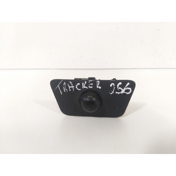 Sensor Luz Solar Superior Painel Tracker Ltz 2014 A 2019