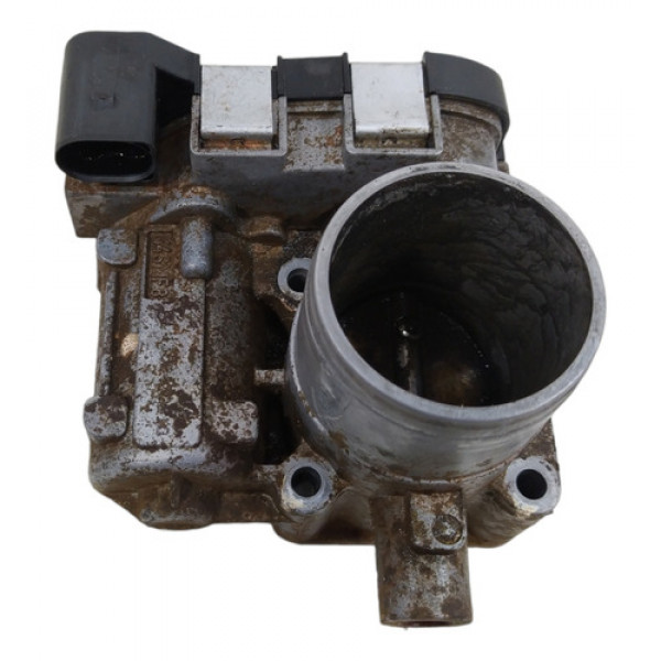 Tbi Corpo Borboleta Injeção Fiat Palio 1.4 Fire 2009 A 2014
