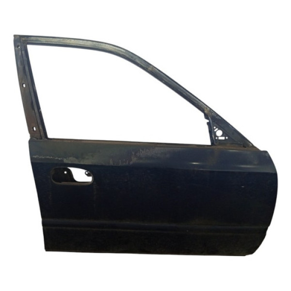 Porta Dianteira Direita Honda Civic 1996 1997 1998 A 2000