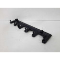 Flauta Bicos Injetores Bmw 330i 3.0 24v 1998 1999 2000 2001
