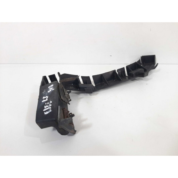 Guia Parachoques Freelander 2 Traseiro Esquerdo 2006 A 2012