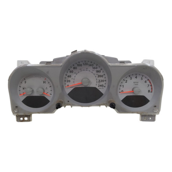 Painel Instrumentos Velocímetro Pt Cruiser 2001 2002 A 2010