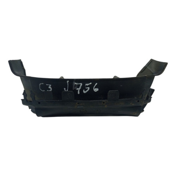 Acabamento Borracha Chave Seta Capa 1 Citroen C3 2004 A 2012