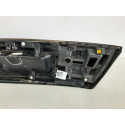 Moldura Externa Tampa Traseira C4 Picasso 09 A 2013 C/avaria