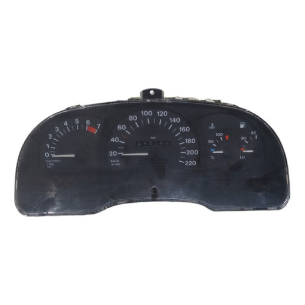 Painel Instrumentos Velocímetro Chevrolet Vectra 1993 A 1996