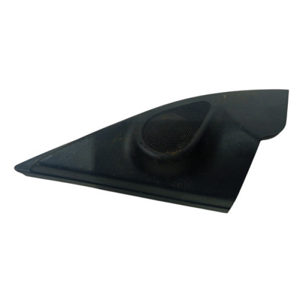 Moldura Altofalant Retrovisor Esquerdo Peugeot 207 2009/2012