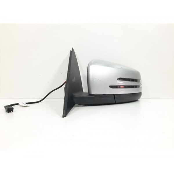 Retrovisor Esquerdo Mercedes Benz C180 W204 2008 2009 A 2014
