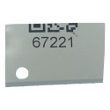 Moldura Difusor Ar Direito Gm Corsa Wind 1994 1995 A 2002