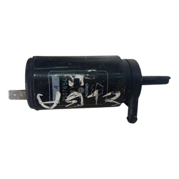 Bomba Limapador Esguicho Agua Fiat Elba Uno 1985 1986 A 2000
