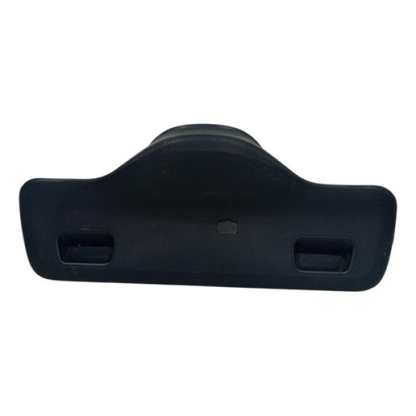 Acabamento Interno Tampa Traseira Peugeot 206 1999 A 2010