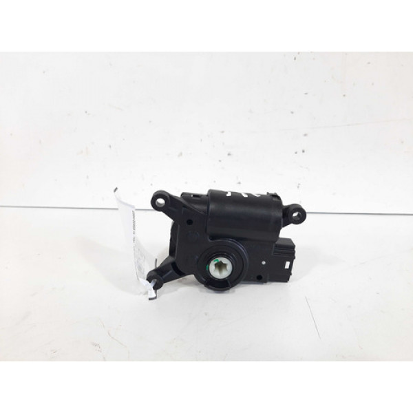 Atuador Caixa Ar Condicionado Vw Jetta Tsi 1.4 2015 A 2019