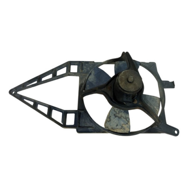 Ventoinha Defletor Gm Corsa 1.0 1994 1995 1996 1997 A 2002