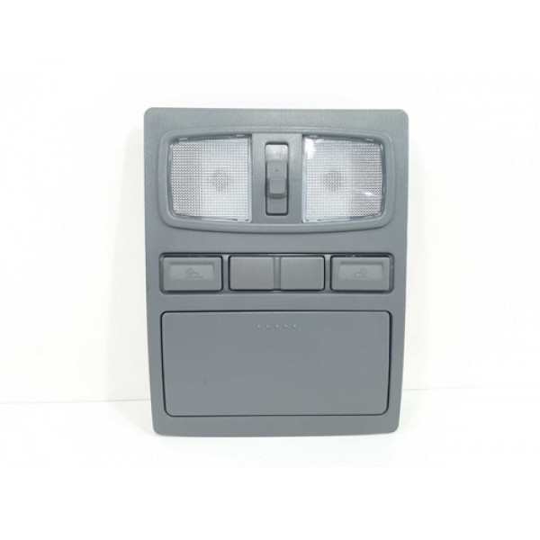 Porta Óculos Luz Cortesia Lifan X60 S4123100b03 2011 A 2019