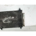 Condensador Ar Condicionado C4 Hatch 2.0 16v 2007 A 2013