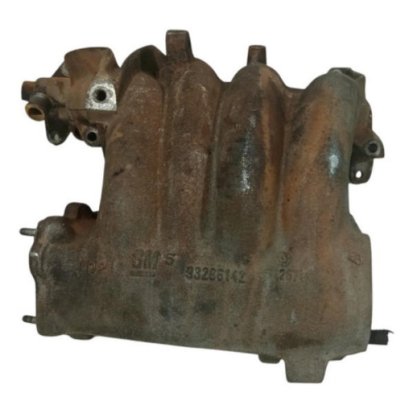 Coletor Admissão Gm Corsa 1.0 8v 1994 1995 1996 A 2002