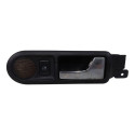 Maçaneta Interna Traseira Direita Vw Golf Mk4 1999 2000 A 06