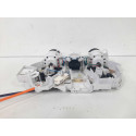 Comando Ar Condicionado Honda Hrv 1.8 2015 2016 2017 2018