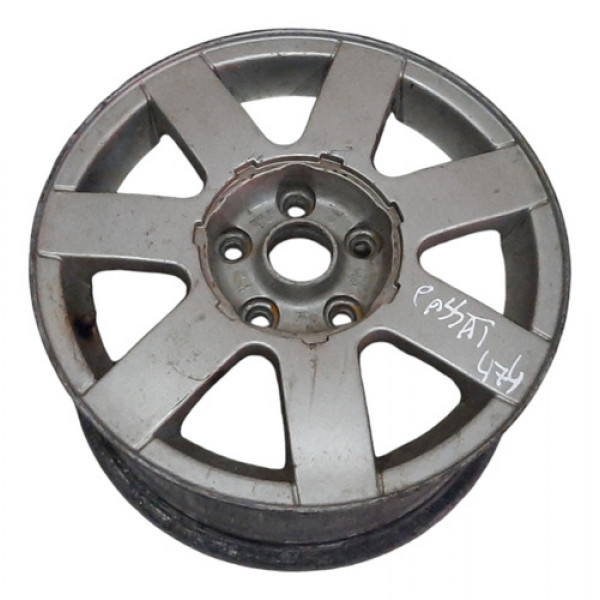 Roda Estepe Vw Volkswagen Passat 1995 1996 1997 1998 A 2002