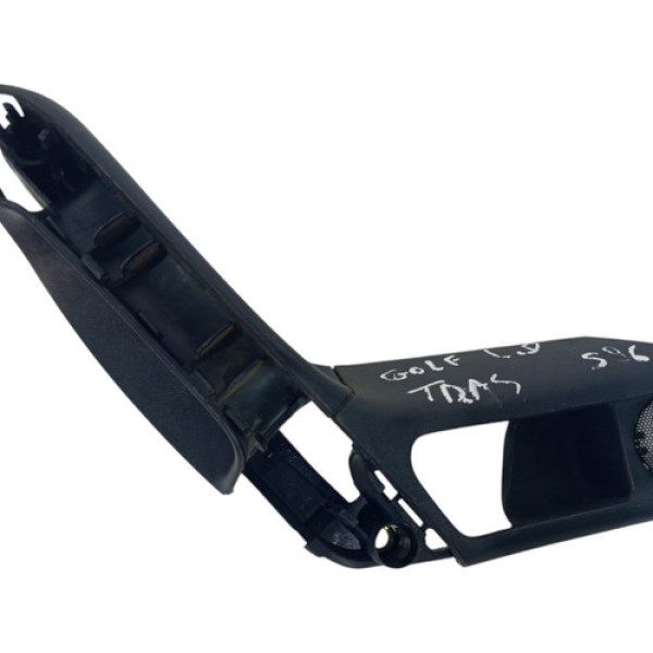 Puxador Porta Traseira Direita Vw Golf Mk3 1994 1995 A 1999