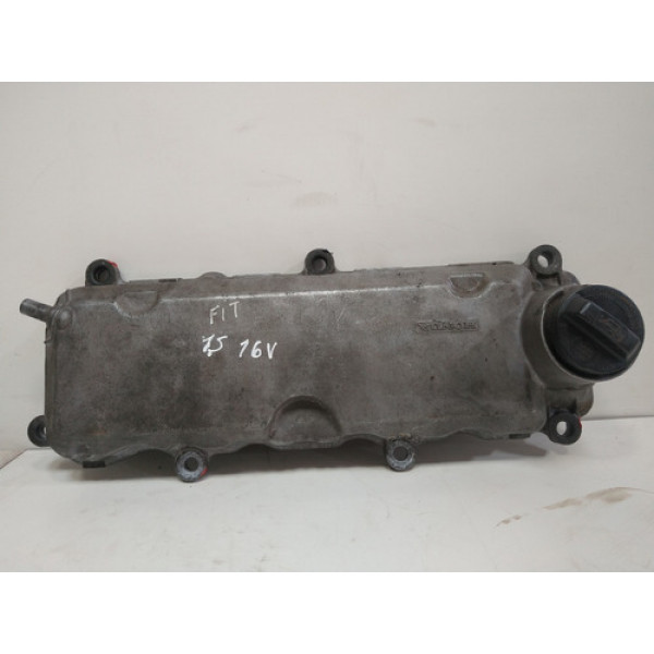 Tampa Cabeçote Motor Honda Fit 1.5 16v 2003 2004 2005 A 2008