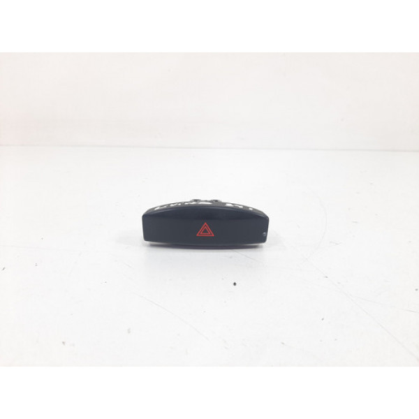Botão Alerta Nissan Livina 2010 2011 2012 2013 2014
