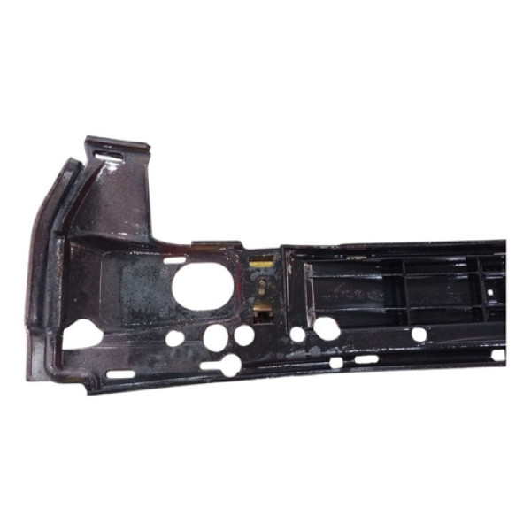 Alma Parachoque Dianteiro Ford Fiesta 1996 1997 A 2002