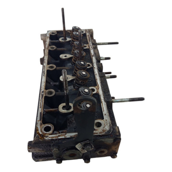 Cabeçote Gol 1.0 Cht 8v 1996 1997 A 2005 0291033732