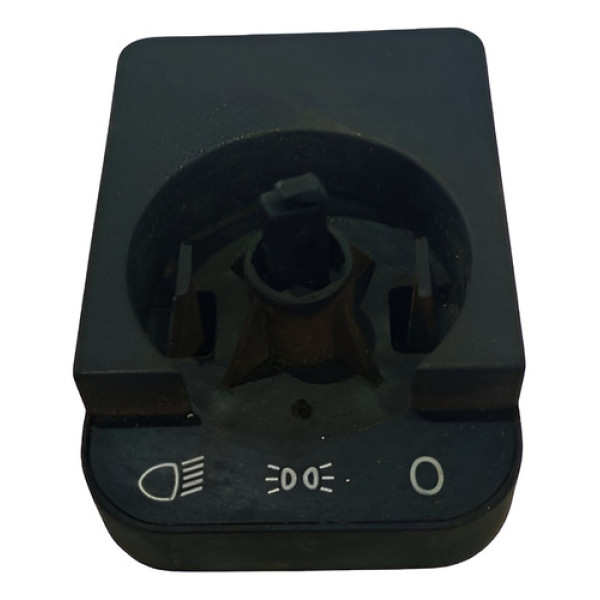 Botão Farol Gm Corsa 1995 1996 1997 1998 1999 A 2005 Usado