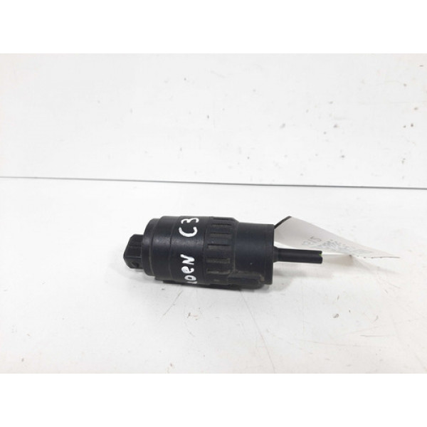 Motor Reservatório Partida Frio Citroen C3 Peugeot 207 2006