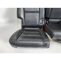 Jogo Completo Couro Jeep Grand Cherokee Limited 2011 A 2015