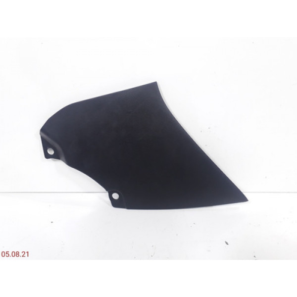 Acabamento Direito Painel Honda Crv 2012 2013 2014 2015 2016