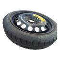 Roda Estepe Fino Aro 16 Chevrolet Onix Prisma Corsa Montana