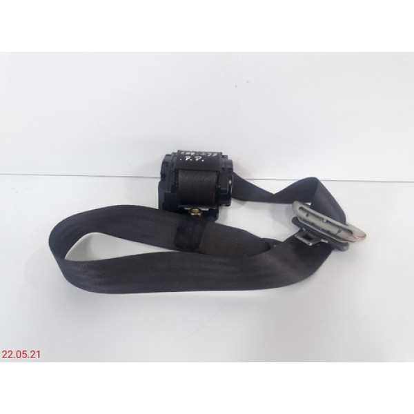 Cinto Segurança Dianteiro Direito Vw Parati G3 1999 A 2005