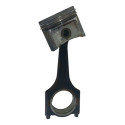 Pistão Chevrolet Corsa 1.0 1994 1995 1996 A 2004