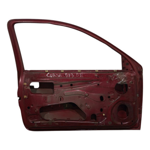 Porta Dianteira Esquerda Chevrolet Corsa 1994 1995 A 2002