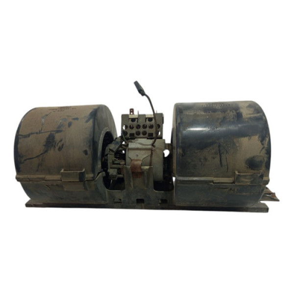 Motor Ventilação Caixa De Ar Forçada Ford Escort 1994/1995
