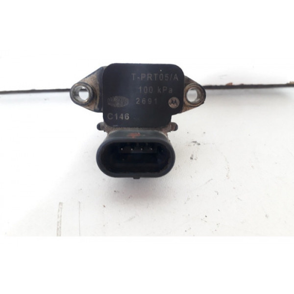 Sensor Map Fiat Palio Fire 1.0 2003 2004 2005 2006 À 2010
