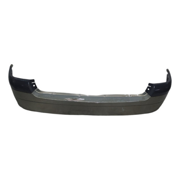 Parachoque Traseiro Renault Scenic 2002 2003 2004 A 2011