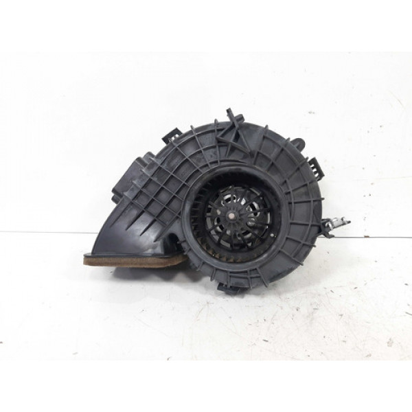 Ventilador Caixa Ar Forçado C4 Pallas 2007 2008 2009 A 2013