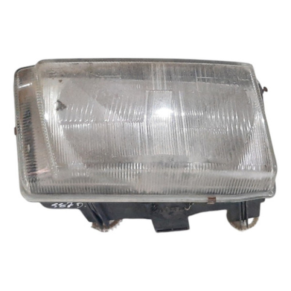 Farol Lado Direito C/avaria Volkswagen Van Polo 1997 A 2002