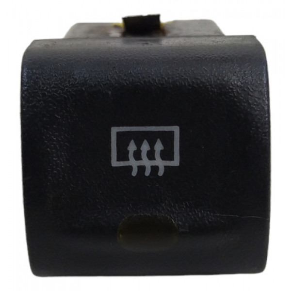 Botão Desembaçador Gm Chevrolet Vectra 1997 1998 2000 A 2005