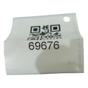 Alternador Lada Samara 1.3 1.6 1984 1985 1986 A 1997