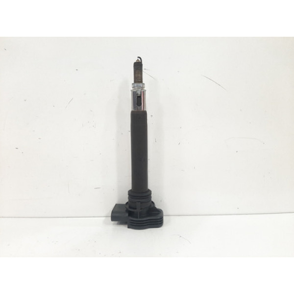 Bobina Ignição Vw Jetta 2.0 Tsi 2011 2012 A 2017 0221604109