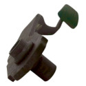 Pedal Central Chevrolet Vectra Gls 2.0 8v 1993 1994 1995