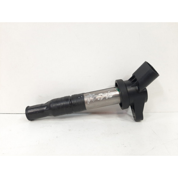 Bobina Ignição Jac J3 J2 1.4 1.5 Jac T5 2010 A 2016 28063913