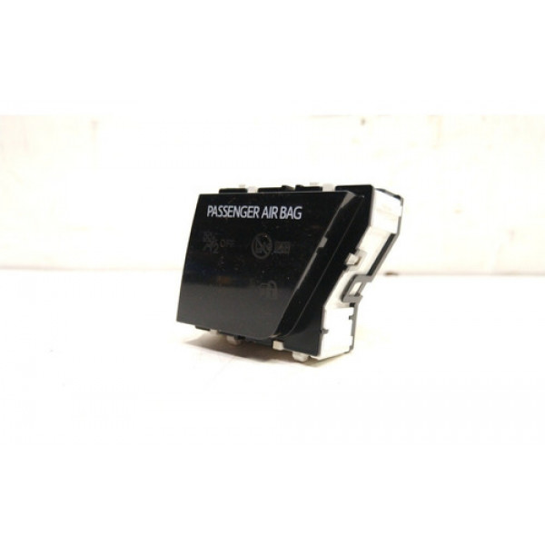 Sensor Airbag Passageiro Toyota Corolla 1.8 2014 2015 A 2017
