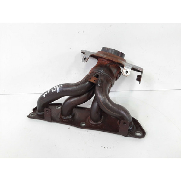 Coletor Escapamento Vectra Gls 1997 1998 1999 2000 A 2005