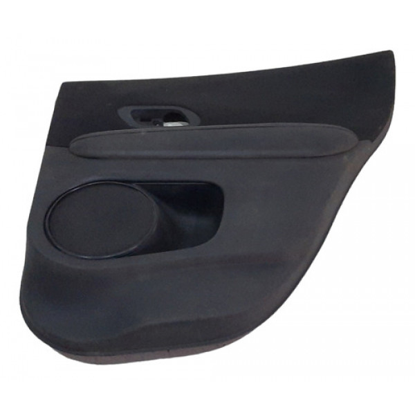 Forro Porta Traseira Direita Honda Hrv 2014 2015 2016 A 2018