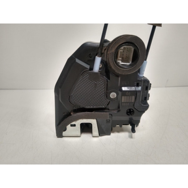 Fechadura Elétrica Traseira Esquerda Honda Civic 12 A 2016